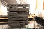 NAD stereo set Toren, Audio, Tv en Foto, Cd-speler, Losse componenten, Zo goed als nieuw, Ophalen
