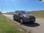 Ford B-Max 1.0 EcoBoost Titanium, Voorwielaandrijving, 101 pk, Gebruikt, Bruin