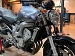 Yamaha Fz6-n 2007 lage km stand, Motoren, Motoren | Yamaha, 4 cilinders, Particulier, Toermotor