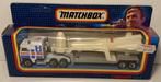 Matchbox CY-2 A-4 Kenworth, Ophalen of Verzenden, Zo goed als nieuw, Bus of Vrachtwagen