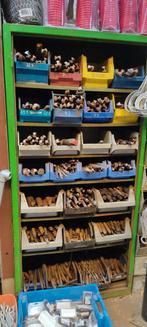Boren tappen snij ijzers......, Ophalen of Verzenden, Zo goed als nieuw, Info@doldersumbv.nl, Garstweg 20 westerhaar