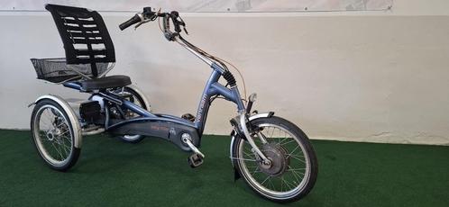 Easy - Rider Van Raam driewiel Met ondersteuning, Fietsen en Brommers, Fietsen | Driewielfietsen, Gebruikt, Ophalen of Verzenden