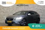 Volvo V40 2.0 T4 Business Sport € 16.750,00, Automaat, Gebruikt, Origineel Nederlands, Bedrijf