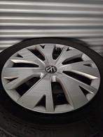 Partij winterwielen, Golf / Passat / T-cross T-roc ID3 enz.., Ophalen, Gebruikt, Seat