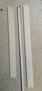 te koop silicone seal afdichting strook 6mm dik
37 cm lang e, Minder dan 4 cm, Overige materialen, Nieuw, Ophalen of Verzenden