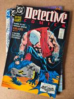 Batman Detective Comics #598 TM #600 Blind Justice 1989, Boeken, Strips | Comics, Amerika, DC comics, Complete serie of reeks