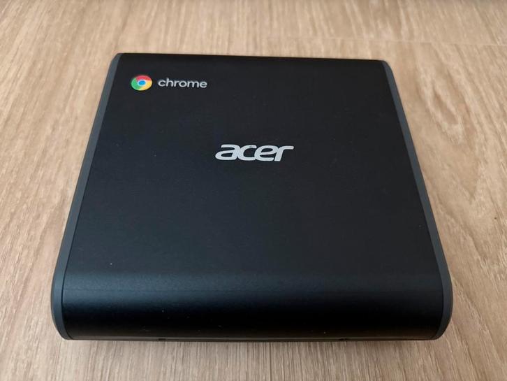 Acer Chromebox CXI3 i7 / zo goed als nieuw, Computers en Software, Desktop Pc's, Zo goed als nieuw, SSD, Ophalen of Verzenden