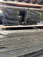 Asbest vrije golfplaten 153, Ophalen of Verzenden, Zo goed als nieuw