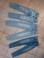 3 Spijkerbroeken - Maat 34 & 27, Kleding | Dames, Spijkerbroeken en Jeans, Blauw, MNG, Ophalen of Verzenden, W27 (confectie 34) of kleiner