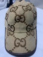 Gucci pet jumbo GG, Kleding | Heren, Ophalen of Verzenden, Gucci, Pet, 57 cm (M, 7⅛ inch) of minder