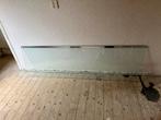 Douchewand 200x60 cm - Zo goed als nieuw!, Ophalen, Minder dan 80 cm, Zo goed als nieuw, Glasplaat