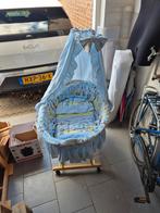 Mooie Wieg met Hemel, Ophalen, Zo goed als nieuw, Wieg