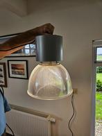 3 stuks Industriele lampen, Huis en Inrichting, Lampen | Hanglampen, Ophalen, Gebruikt, Minder dan 50 cm