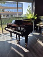 Yamaha C3X vleugel | Bouwjaar 2022, Zwart, Ophalen of Verzenden, Zo goed als nieuw, Hoogglans