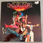 Lp vinyl Hair (2LP), Cd's en Dvd's, Vinyl | Filmmuziek en Soundtracks, Ophalen of Verzenden, Gebruikt