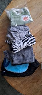 Te koop: 7 katten truitjes maat xs tm m, Dieren en Toebehoren, Katten-accessoires, Ophalen, Gebruikt