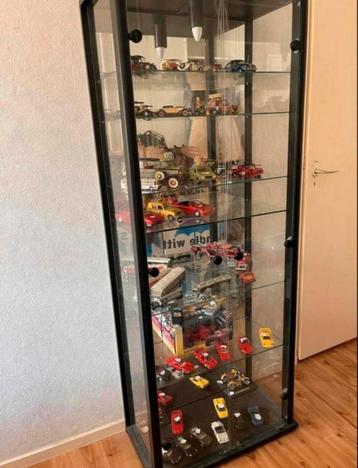 Vintage verzameling auto’s/Formula 1 en veel meer beschikbaar voor biedingen