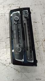 Climatronic airco kachel en radio bedieningspaneel Aut BMW 1, Ophalen of Verzenden, Gebruikt