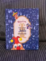 Mooi kartonnen boek van Efteling Het grote Jokie zoekboek, Ophalen of Verzenden, Zo goed als nieuw, Overige typen