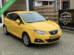 Seat Ibiza 1.2 TDI Style Ecomotive zeer nette auto nw apk, Euro 5, Gebruikt, Ibiza, Origineel Nederlands