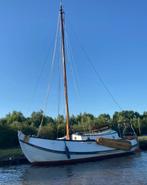 vollenhovense bol, Watersport en Boten, Ophalen, Gebruikt, Staal, Diesel