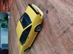 revell opel manta b gte gt/e geel 1:18, Ophalen of Verzenden, Gebruikt, Revell