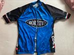 Boretti fiets wielrenshirt kasje M heren, Ophalen of Verzenden, Zo goed als nieuw, Heren, Bovenkleding