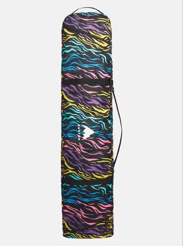 Burton Space Sack Snowboard Bag (156cm) beschikbaar voor biedingen