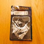 LotR MESBG High Elves Metal, Hobby en Vrije tijd, Wargaming, Ophalen, Nieuw