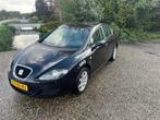 Seat Leon 1.6 Reference, Elektrische ramen, Gebruikt, 4 cilinders, Leon