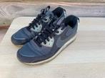 Nike Air Max 90 Terrascape - Maat 41, Ophalen, Gedragen, Zwart, Sneakers of Gympen