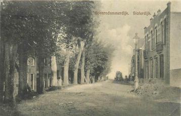 (304-244-003) Sloterdijk Spaarndammerdijk beschikbaar voor biedingen
