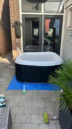 Opblaasbaar Bubbelbad 2-4 Persoons, Ophalen of Verzenden, Nieuw, Opblaasbaar