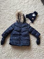 Nieuw jas maat 92, Kinderen en Baby's, Kinderkleding | Maat 92, Ophalen of Verzenden, Zo goed als nieuw, Meisje, Jas