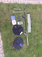 Prima overal visspullen, Watersport en Boten, Hengelsport | Witvissen, Ophalen of Verzenden, Overige typen