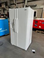 RCA Amerikaanse koelkast, 60 cm of meer, Met aparte vriezer, 200 liter of meer, Gebruikt