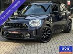Mini Countryman 1.5 SE Cooper ALL4 Pano*Leder*Navi*inc btw*S, Auto's, Mini, Adaptive Cruise Control, 136 pk, Gebruikt, Zwart