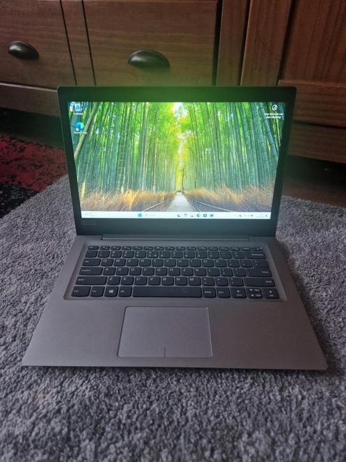 Lenovo ideapad 14inch/120gb ssd/win 11, Computers en Software, Windows Laptops, Zo goed als nieuw, 14 inch, SSD, 2 tot 3 Ghz, Ophalen of Verzenden