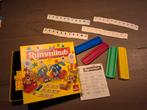 Rummikub Junior - Compleet met Spelregels!, Hobby en Vrije tijd, Gezelschapsspellen | Bordspellen, Een of twee spelers, Ophalen of Verzenden