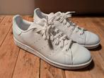 Adidas Stan Smith Wit Maat 43 1/3, Kleding | Heren, Schoenen, Ophalen of Verzenden, Zo goed als nieuw, Wit