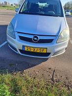 Opel Zafira 1.6 2006 Grijs, Auto-onderdelen, Accu's en Toebehoren, Ophalen of Verzenden
