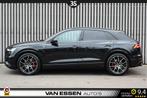 Audi Q8 50 TDI Quattro Pro Line S Navi 360- Camera Luchtveri, Auto's, Automaat, Gebruikt, Euro 6, Q8