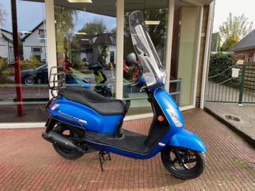 sym fiddle 2 premium pack 2022 beschikbaar voor biedingen