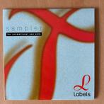 Labels sampler, verzamel cd met o.a. Calexico, J Mascis, Ophalen of Verzenden, Gebruikt, Pop