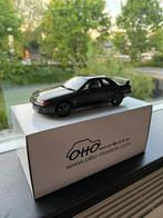 OttOmobile | Nissan Skyline GT-R R32 1:18 (OT411), Ophalen of Verzenden, Nieuw, Motor, OttOMobile