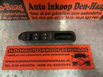 Peugeot 407 ('04-'10) Raamschakelaar Links | 96468704XT |, Auto-onderdelen, Ophalen of Verzenden, Gebruikt