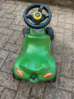 Loopauto Tractor, Ophalen, Gebruikt