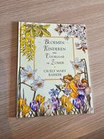 Bloemen kinderen van voorjaar en zomer, Cicely Mary Barker, Ophalen of Verzenden, Nieuw