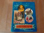 A.G.Eggebeen  Een prentenboek van toen, Ophalen of Verzenden, Gelezen