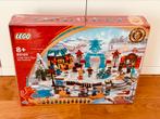 Lego 80109 Lunar New Year Ice Festival (nieuw), Nieuw, Complete set, Lego, Ophalen